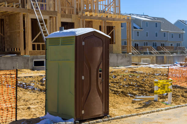 Best Construction site porta potty rental  in Country Club Hills, MO