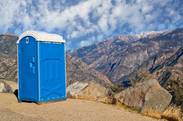 Best Affordable porta potty rental  in Country Club Hills, MO